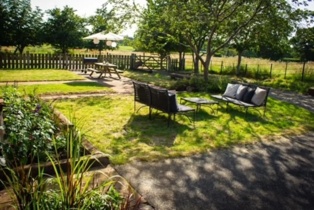 Holiday home Hues Piece Paynes Farm Villa Exeter United Kingdom