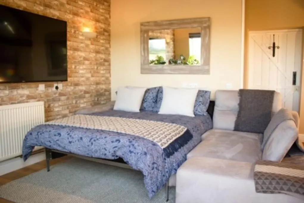 Holiday home Hues Piece Paynes Farm Villa Exeter