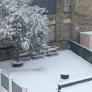 The King's Head Hotel Keighley